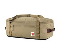 Fjällräven | High Coast Duffle | Travel Duffle | Clay | WildBounds 22L