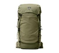 Fjällräven | Kajka X-Lätt 45 | Birch Trekking Backpack | Green 45L - S/M