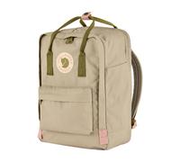 Fjällräven | Kånken Koncept Laptop 15" | Laptop Rucksack | Fossil-Foliage Green 18L