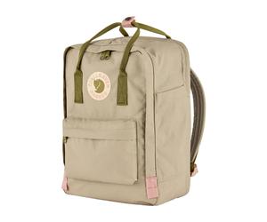 Fjällräven | Kånken Koncept Laptop 15" | Laptop Rucksack | Fossil-Foliage Green 18L