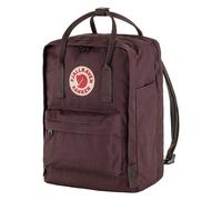 Fjällräven | Kånken Laptop 15" | Laptop Rucksack | Blackberry 18L