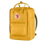 Fjällräven | Kånken Laptop 15" | Laptop Rucksack | Ochre 18L
