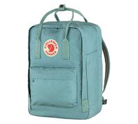 Fjällräven | Kånken Laptop 15" | Laptop Rucksack | Sky Blue 18L