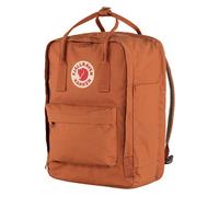 Fjällräven | Kånken Laptop 15" | Laptop Rucksack | Terracotta Brown 18L