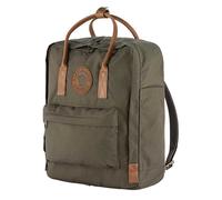 Fjällräven Kånken No. 2 - Backpack Dark Olive 16 L