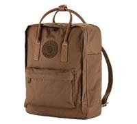 Fjällräven | Kånken No. 2 | Heritage Backpack | Hazel Brown 16L