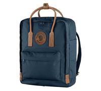 Fjällräven | Kånken No. 2 | Heritage Backpack | Navy | WildBounds 16L