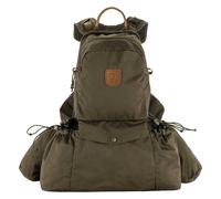Fjällräven | Lappland Vest Pack | Hunting Vest | Dark Olive One Size