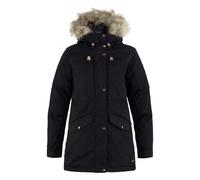 FJÄLLRÄVEN 86374 Singi Down Jacket W Women's Black L
