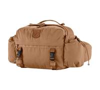Fjällräven | Singi Hip Pack 10 | Bum Bag | Khaki Dust | WildBounds 10L