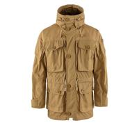 Fjällräven | Smock No. 1 | Men's | Outdoor Smock | Buckwheat Brown L