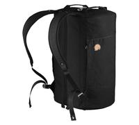 Fjällräven | Splitpack | Large Duffle | Black | WildBounds 35L