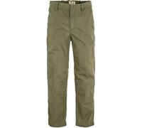 Fjällräven | Vardag Relaxed Trousers | Men's Outdoor Trousers 38-inch
