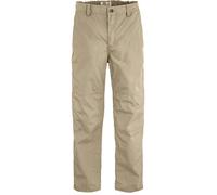 Fjällräven | Vardag Relaxed Trousers | Men's Outdoor Trousers | Fossil 36-inch