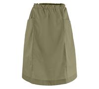 Fjällräven | Vardag Skirt | Women's | Outdoor Skirt | Green L
