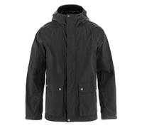 Fjällräven | Vardag Vindby Jacket | Men's Windproof Jacket | Black L