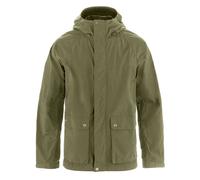 Fjällräven | Vardag Vindby Jacket | Men's Windproof Jacket | Green S