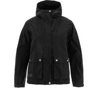 Fjällräven | Vardag Vindby Jacket | Women’s Windproof Jacket | Black S