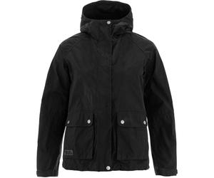 Fjällräven | Vardag Vindby Jacket | Women’s Windproof Jacket | Black S