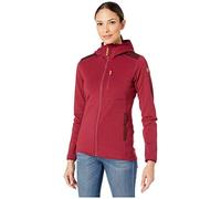 Fjäll Räven Damen Keb Fleece Hoodie W Sweatshirt