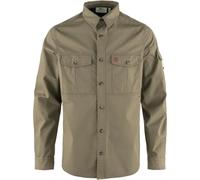 Fjäll Räven Herren Singi Trekking Shirt Ls M Sweatshirt