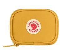 Fjällräven - Kånken Card Wallet - Wallet size One Size, orange