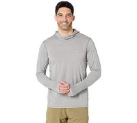 Fjäll Räven Men's Abisko Sun-Hoodie M T-Shirt