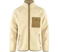 Fjällräven Vardag Pile Fleece Beige 2XL Men