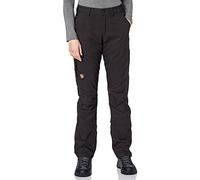 Fjäll Räven Men's Karla Lite Curved Trousers W Trousers,Dark Grey,40