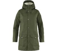 Fjäll Räven Women's Greenland Winter Parka W Jacket