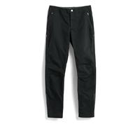 Fjäll Räven Women's Rider's Hybrid Trousers Pants, Black, 44 W