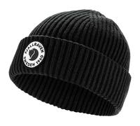 Fjällräven 1960 Lite Logo Beanie Black
