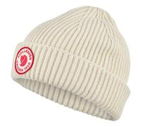 Fjällräven 1960 Lite Logo Beanie White