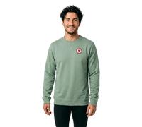 Fjällräven | 1960 Logo Badge Sweater | Men's | Cotton Sweatshirt M