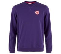 Fjällräven 1960 Logo Badge Sweatshirt