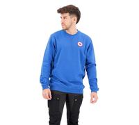 Fjällräven 1960 Logo Badge Sweatshirt S