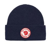 Fjällräven 1960 Logo Beanie - Dark Navy