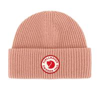 Fjällräven 1960 Logo Beanie - Dusty Rose