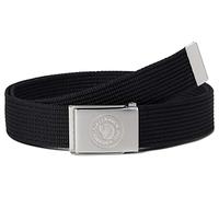 Fjällräven - 1960 Logo Belt - Belt size One Size, grey