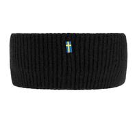 Fjällräven 1960 Logo Headband Black