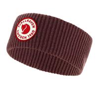 Fjällräven 1960 Logo Headband Dark Purple