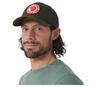 Fjällräven 1960 Logo Långtradarkeps Cap