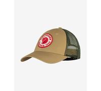 Fjällräven 1960 Logo Langtradarkeps Cap Brown - S-M
