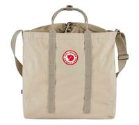 Fjällräven 1960 Tote Bag Beige