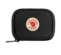 Fjällräven Kanken Wallet Black