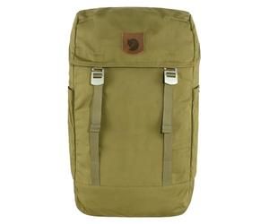 FJÄLLRÄVEN 23150 Greenland Top Sports backpack Unisex Foliage Green One size