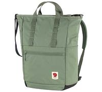 FJÄLLRÄVEN 23225 High Coast Totepack Sports backpack Unisex Patina Green One size