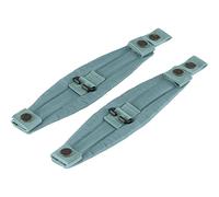 Fjällräven 23506 Kånken Mini Shoulder Pads Accessories for bags Unisex Sky Blue One size