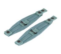 Fjällräven 23506 Kånken Mini Shoulder Pads Accessories for bags Unisex Sky Blue One size