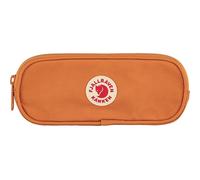 Fjällräven 23783 Kånken Pen Case Other Accessories Unisex Spicy Orange One Size, Spicy Orange, Standard Size, Sports